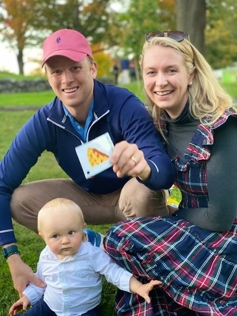 フェッシーで勝利を